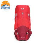 کوله کوهنوردی 5+40 لیتر اسنوهاک مدل TIBET کد SN-B3129