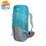 کوله کوهنوردی 5+40 لیتر اسنوهاک مدل TIBET کد SN-B3129