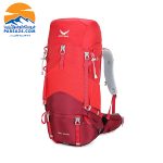 کوله کوهنوردی 5+40 لیتر اسنوهاک مدل TIBET کد SN-B3129