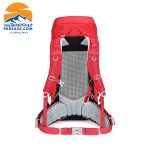 کوله کوهنوردی 5+40 لیتر اسنوهاک مدل TIBET کد SN-B3129