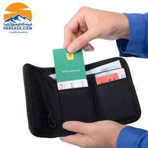 کیف پول جیبی هپی کمپ کد 46842