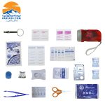 کیف کمک‌های اولیه و بقا مدل چندمنظوره First Aid