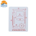 کیف کمک‌های اولیه و بقا مدل چندمنظوره First Aid