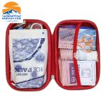 کیف کمک‌های اولیه و بقا مدل چندمنظوره First Aid