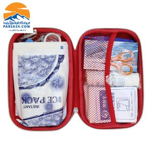 کیف کمک‌های اولیه و بقا مدل چندمنظوره First Aid