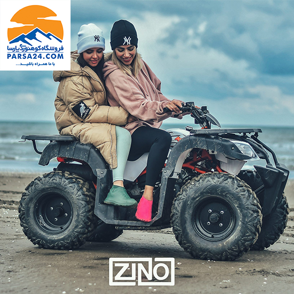 کاور کفش ضدآب Zino مدل سیلیکونی