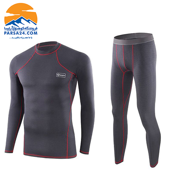 بیس لایر مردانه ESDY 