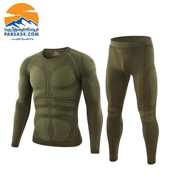 بیس لایر مردانه ESDY 