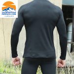 بیس‌لایر مردانه طرح 5.11 مدل Polartec