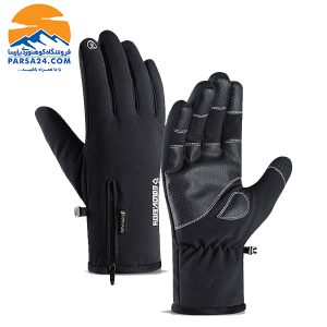 دستکش وینداستاپر ضد باد  THEYANCHI