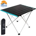 میز آلومینیومی کینگ هایک KING HIKE مدل HK008