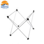 میز آلومینیومی کینگ هایک KING HIKE مدل HK008