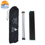 میز آلومینیومی کینگ هایک KING HIKE مدل HK008