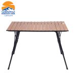 میز آلومینیومی کینگ هایک KING HIKE مدل HK011