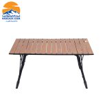 میز آلومینیومی کینگ هایک KING HIKE مدل HK011