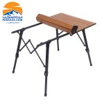 میز آلومینیومی کینگ هایک KING HIKE مدل HK011