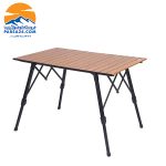 میز آلومینیومی کینگ هایک KING HIKE مدل HK011