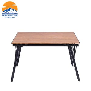 میز آلومینیومی کینگ هایک KING HIKE مدل HK012