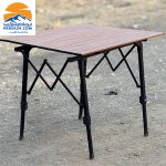 میز آلومینیومی کینگ هایک KING HIKE مدل HK012