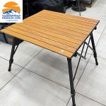 میز آلومینیومی کینگ هایک KING HIKE مدل HK012