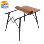 میز آلومینیومی کینگ هایک KING HIKE مدل HK012