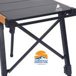 میز آلومینیومی کینگ هایک KING HIKE مدل HK016