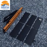 میز آلومینیومی کینگ هایک KING HIKE مدل HK016