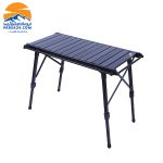 میز آلومینیومی کینگ هایک KING HIKE مدل HK018