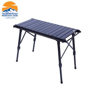 میز آلومینیومی کینگ هایک KING HIKE مدل HK018