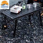 میز آلومینیومی کینگ هایک KING HIKE مدل HK018