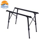 میز آلومینیومی کینگ هایک KING HIKE مدل HK018