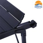 میز آلومینیومی کینگ هایک KING HIKE مدل HK018