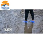 کاور کفش ضدآب Zino مدل سیلیکونی