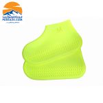 کاور کفش ضدآب Zino مدل سیلیکونی