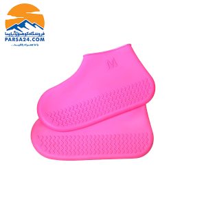 کاور کفش ضدآب Zino مدل سیلیکونی