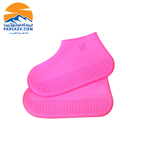 کاور کفش ضدآب Zino مدل سیلیکونی
