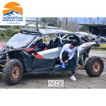 کاور کفش ضدآب Zino مدل سیلیکونی