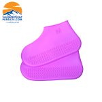 کاور کفش ضدآب Zino مدل سیلیکونی