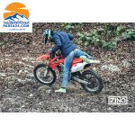 کاور کفش ضدآب Zino مدل سیلیکونی