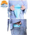 کاور کفش ضدآب Zino مدل سیلیکونیکاور کفش ضدآب Zino مدل سیلیکونی