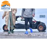 کاور کفش ضدآب Zino مدل سیلیکونی