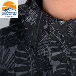 کاپشن دوپوش زنانه snko مدل 6268b