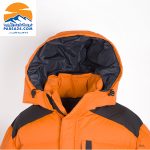 کاپشن پر سنگین Parsa کد 6681