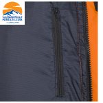 کاپشن پر سنگین Parsa کد 6681