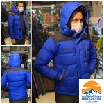 کاپشن پر سنگین Parsa کد 6681