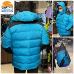 کاپشن پر سنگین Parsa کد 6681