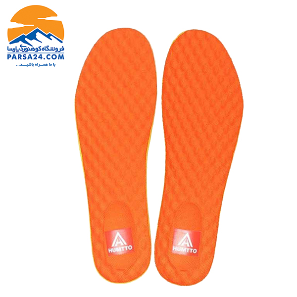 کفی کفش هامتو مدل Humtto Shoe Soles M-3